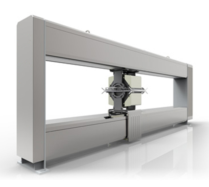 在線(xiàn)激光自動(dòng)厚度檢測(cè)系統(tǒng)——精準(zhǔn)控制的新紀(jì)元